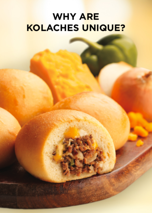 Why are Newberry Bakers Incs unique?