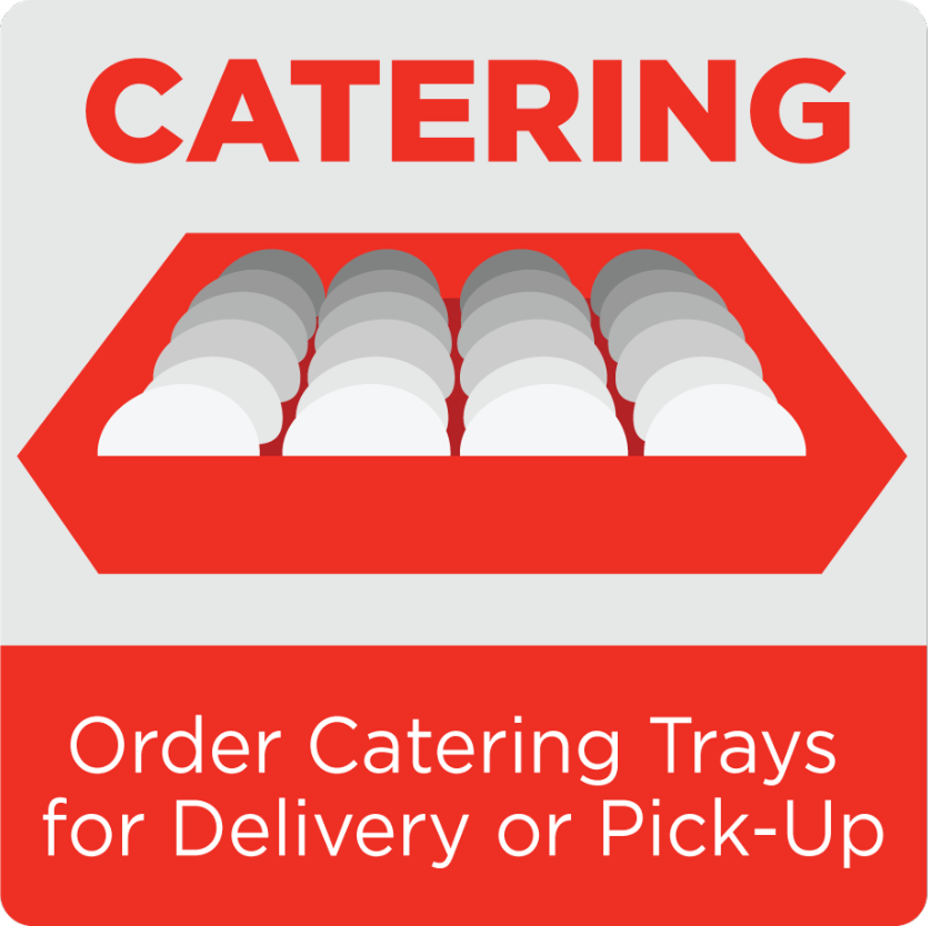 Breakfast & Corporate Catering